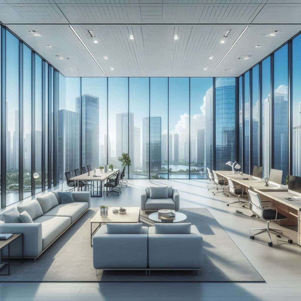 大厦名字文章配图