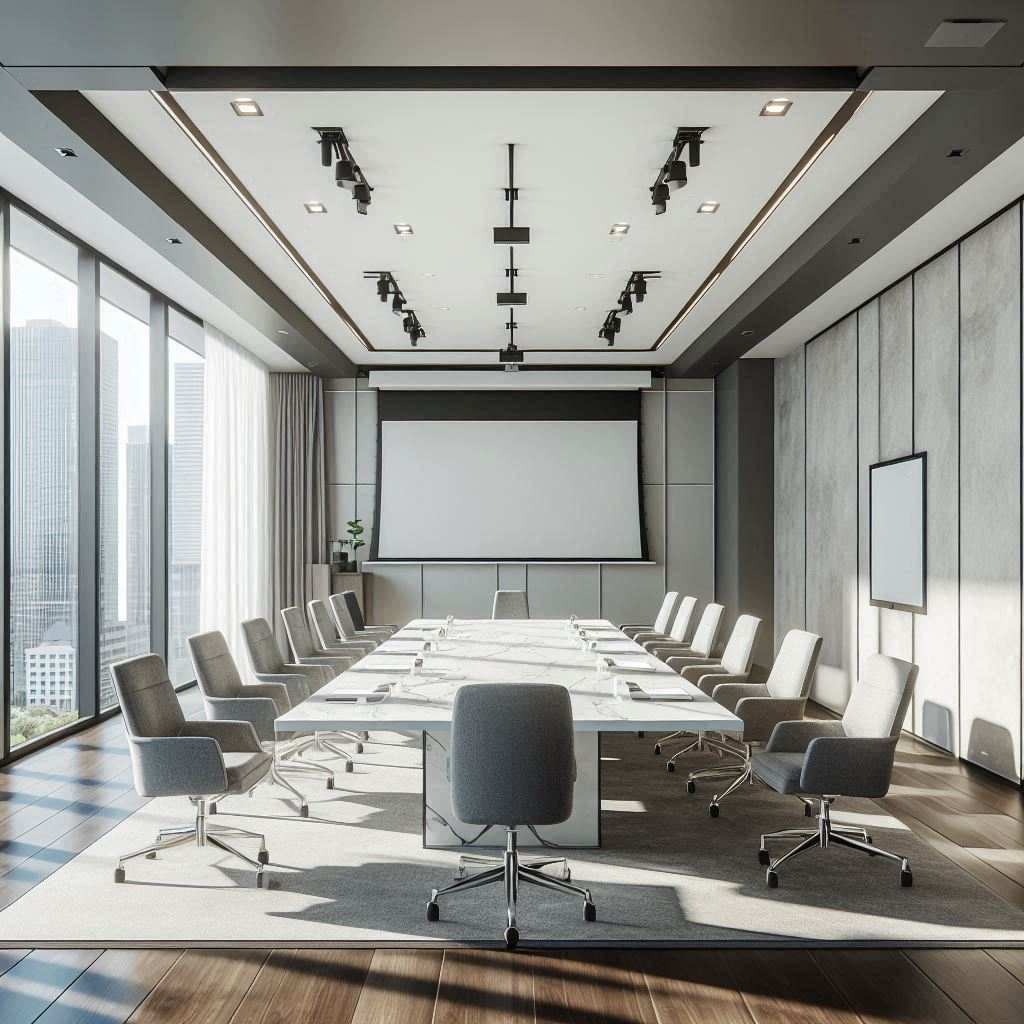 会议预约冲突给写字楼办公企业临时会议需求造成变化时运营团队应怎样留存依据